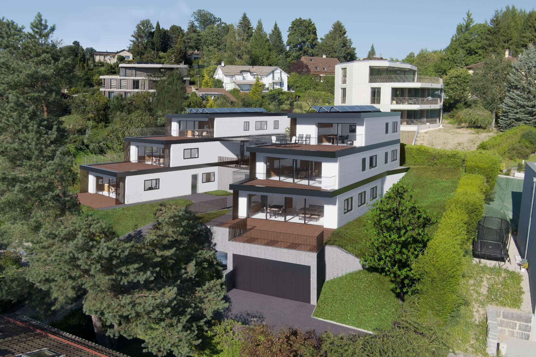 Les Fleurs de Grésy A2