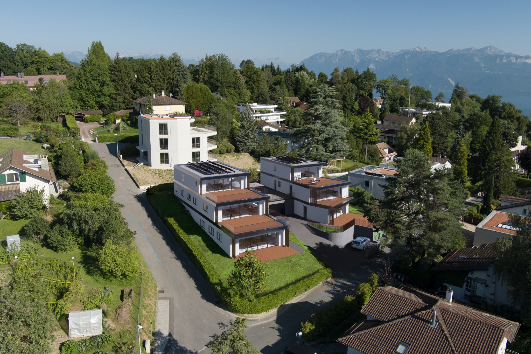 Les Fleurs de Grésy A3